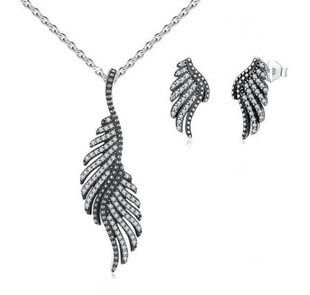 SIGNATURE SUPER STERLING JEWELLERY GIFT PACK