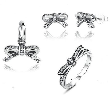 SIGNATURE SUPER STERLING JEWELLERY GIFT PACK