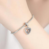 MotherPandora Silver 925 Charm