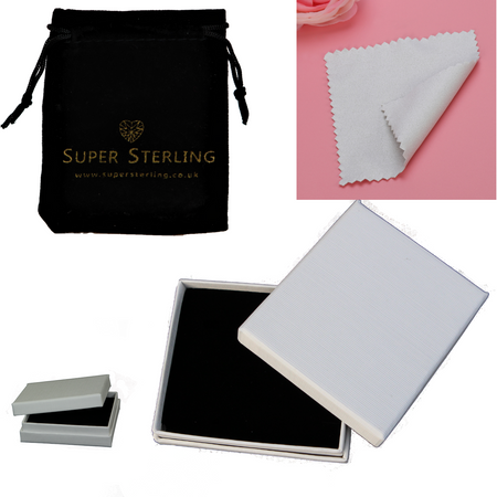 SIGNATURE SUPER STERLING JEWELLERY GIFT PACK