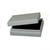 super sterling earrings gift box