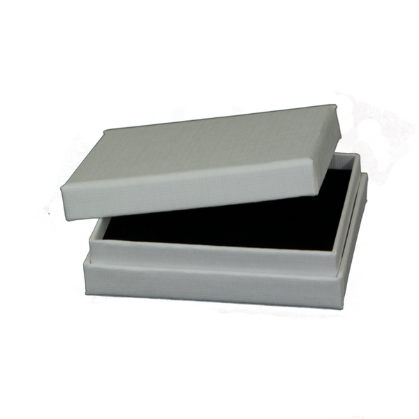 super sterling earrings gift box