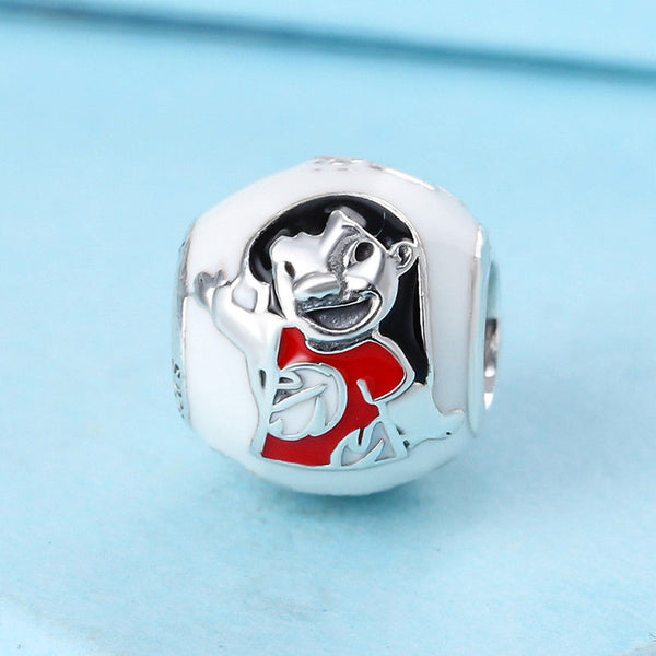 Lilo and Stitch Charm
