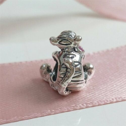 Pandora Disney Fairy Tale Tigger Tiger Charm