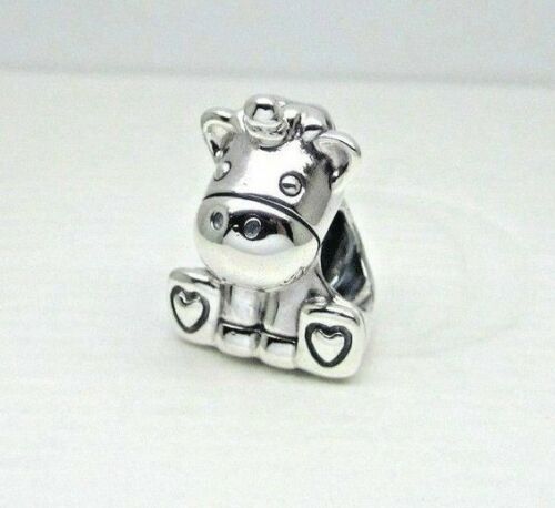 Pandora Disney Bruno Unicorn Charm