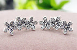 super sterling earrings