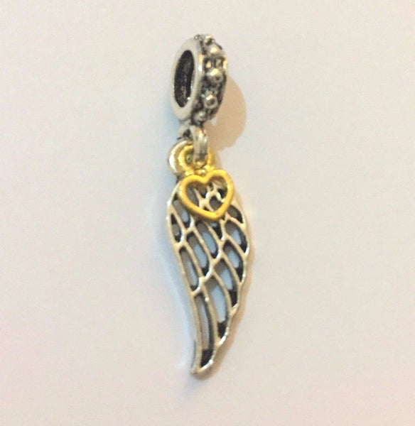 Cheap pandora fit charm