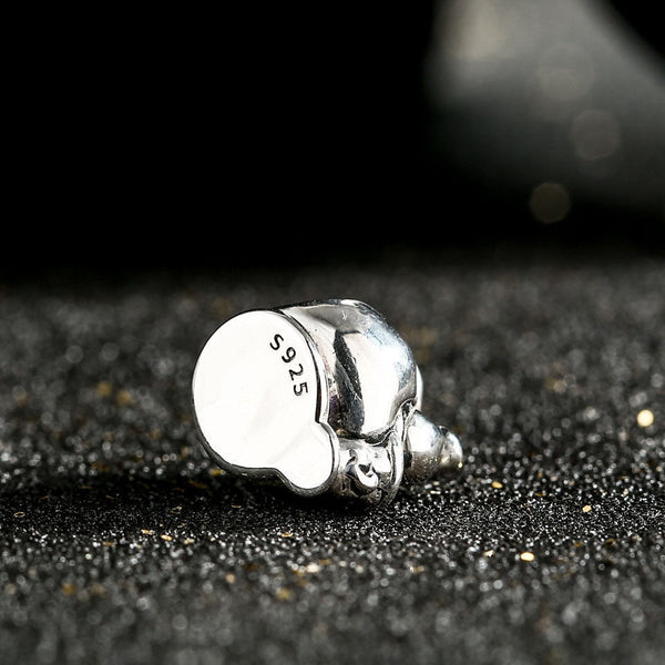 MRS POTTS & CHIP BEAUTY AND THE BEAST TEAPOT CHARM