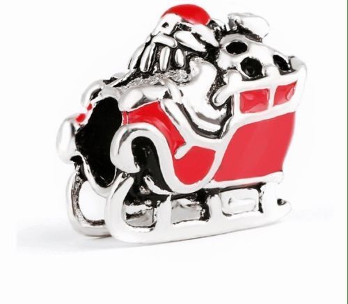 santa claus charm