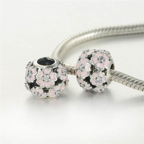 Primrose meadow Cherry Blossom Pink Charm