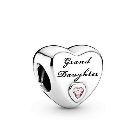 925 Sterling Silver Pave Dog Paw Animal Charm