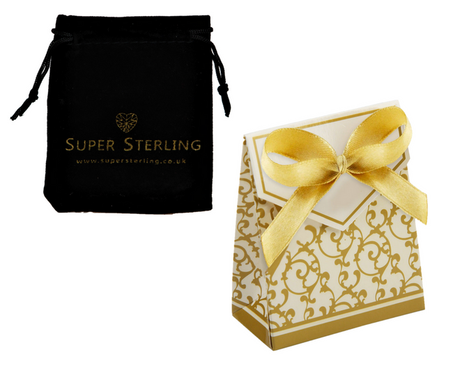 SIGNATURE SUPER STERLING JEWELLERY GIFT PACK