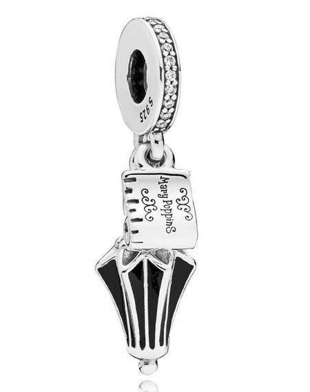 Silver Plated Centre Of My Mom Mum Heart Mother's Day Pendant Charm