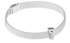 925 Silver Reflexions Love Clip Charm Fits Reflexions bracelets